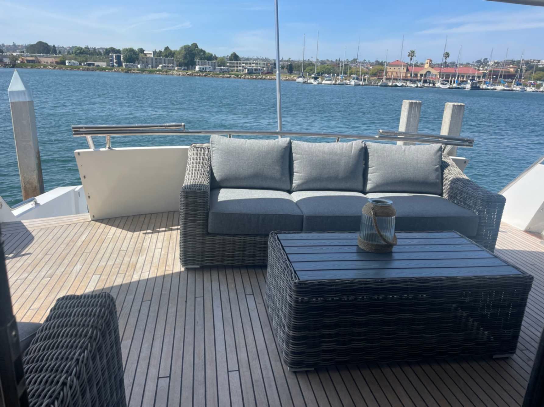 Maiora 100 | Lady Sofia