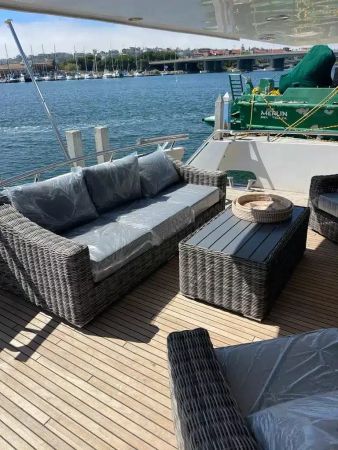 Maiora 100 | Lady Sofia