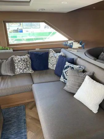 Maiora 100 | Lady Sofia