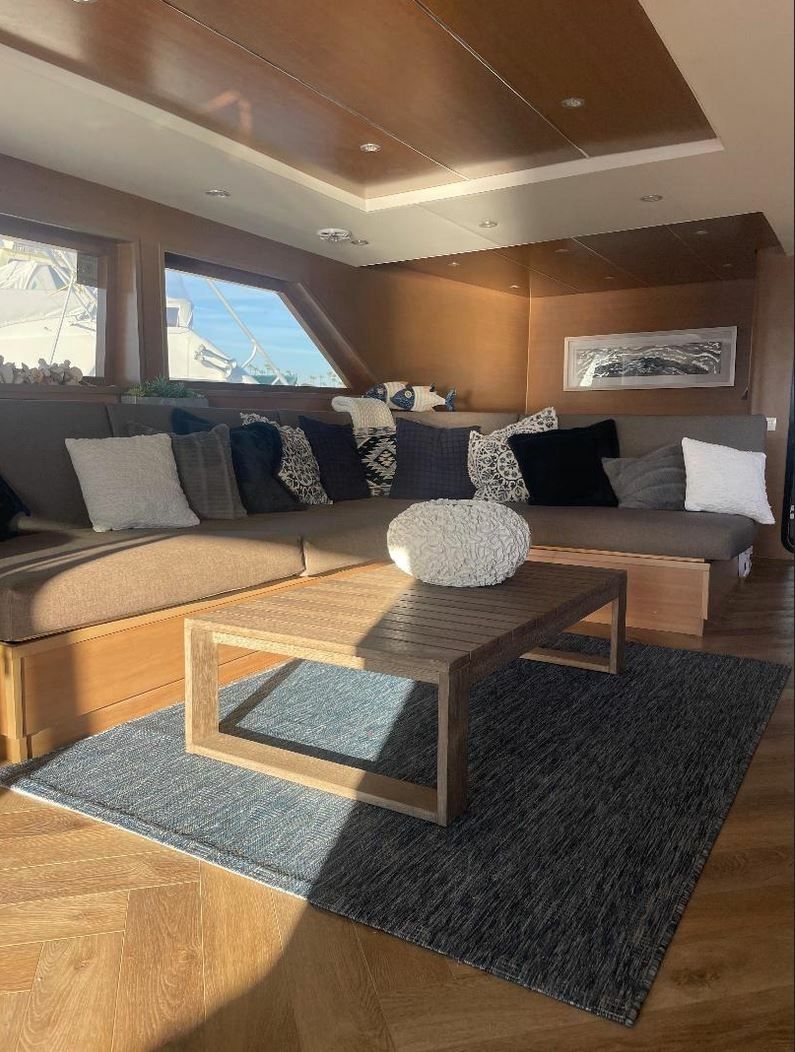 Maiora 100 | Lady Sofia