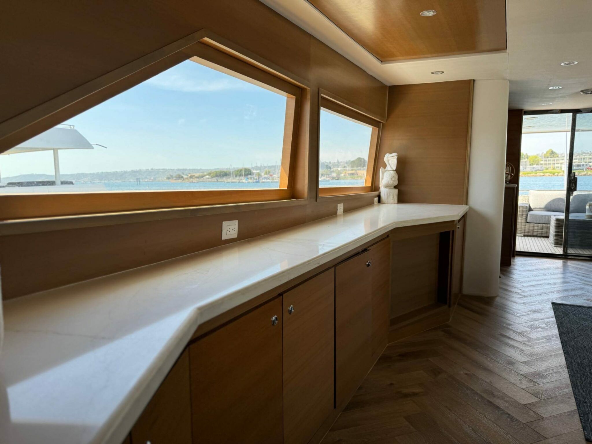 Maiora 100 | Lady Sofia