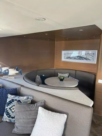 Maiora 100 | Lady Sofia