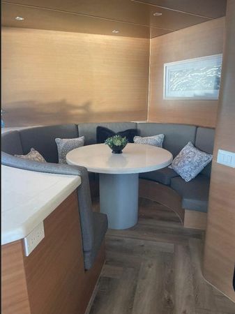 Maiora 100 | Lady Sofia