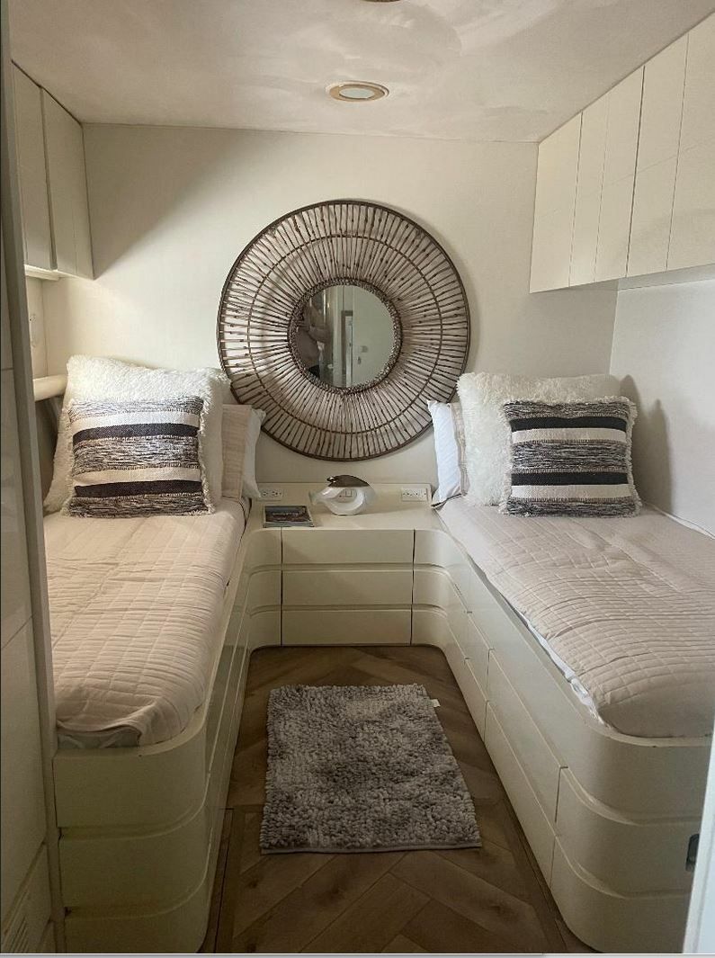 Maiora 100 | Lady Sofia