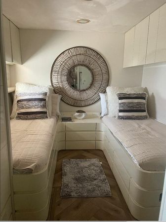 Maiora 100 | Lady Sofia