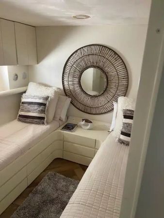 Maiora 100 | Lady Sofia