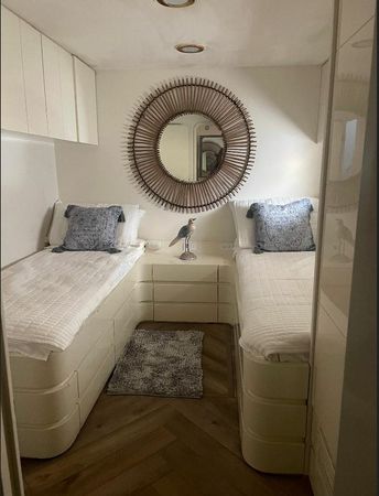 Maiora 100 | Lady Sofia