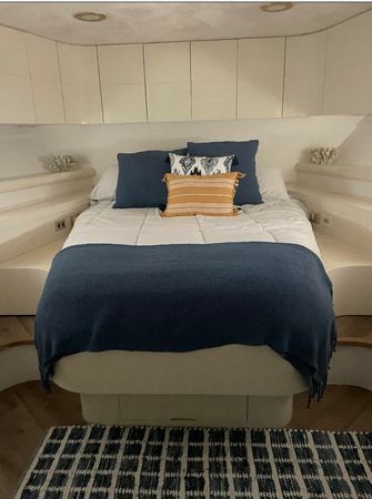 Maiora 100 | Lady Sofia