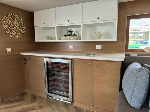 Maiora 100 | Lady Sofia