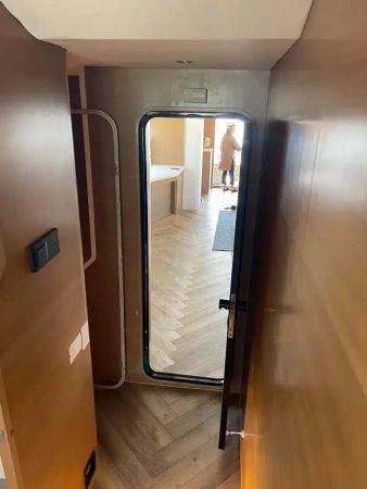 Maiora 100 | Lady Sofia