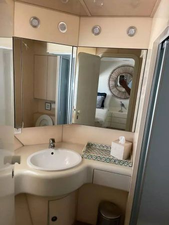 Maiora 100 | Lady Sofia