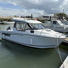 Jeanneau Merry Fisher 695 | L'Odysseus