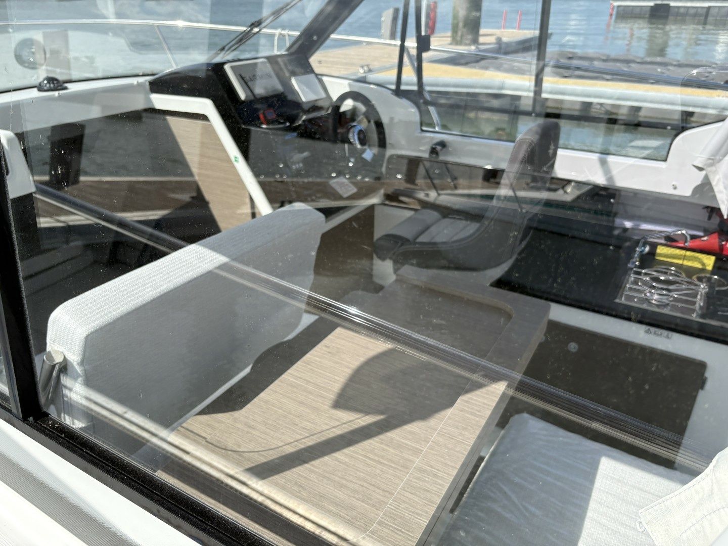 Jeanneau Merry Fisher 695 | L'Odysseus