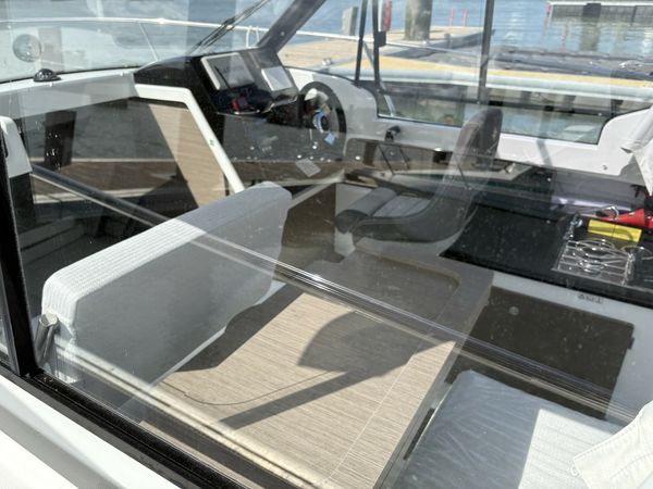 Jeanneau Merry Fisher 695 | L'Odysseus