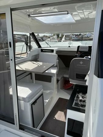 Jeanneau Merry Fisher 695 | L'Odysseus