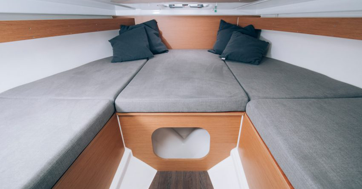 Beneteau Flyer 7 | 23