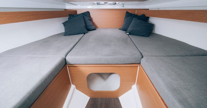 Beneteau Flyer 7 | 23
