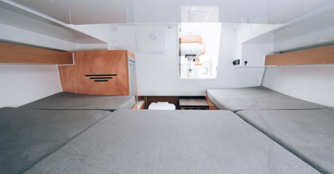 Beneteau Flyer 7 | 23