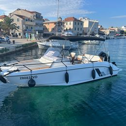 Beneteau Flyer 7 | 23