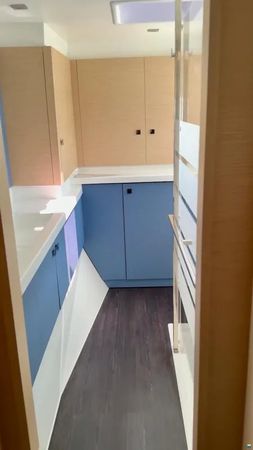 Fountaine Pajot Astrea 42 | Kahuna