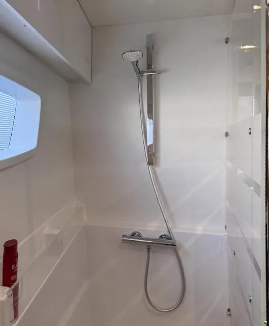 Fountaine Pajot Astrea 42 | Kahuna