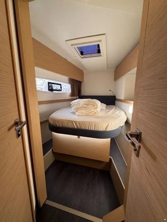 Fountaine Pajot Astrea 42 | Kahuna