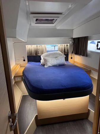 Fountaine Pajot Astrea 42 | Kahuna