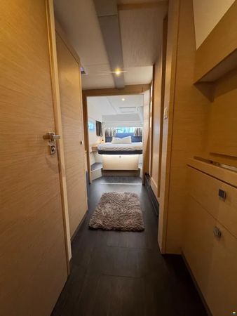 Fountaine Pajot Astrea 42 | Kahuna