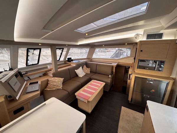 Fountaine Pajot Astrea 42 | Kahuna