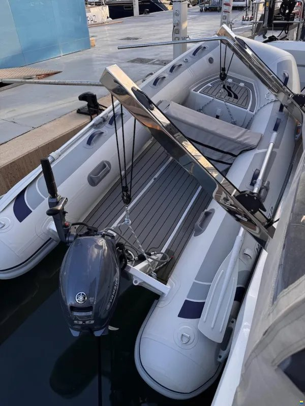 Fountaine Pajot Astrea 42 | Kahuna