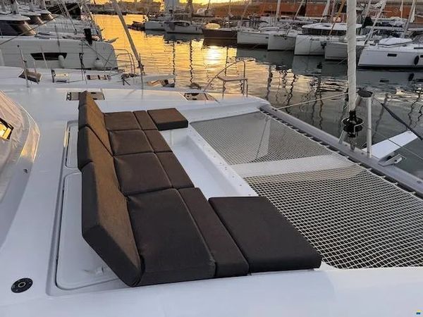 Fountaine Pajot Astrea 42 | Kahuna