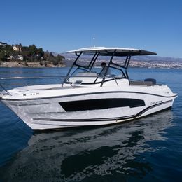 Jeanneau Cap Camarat 7.5 | 24