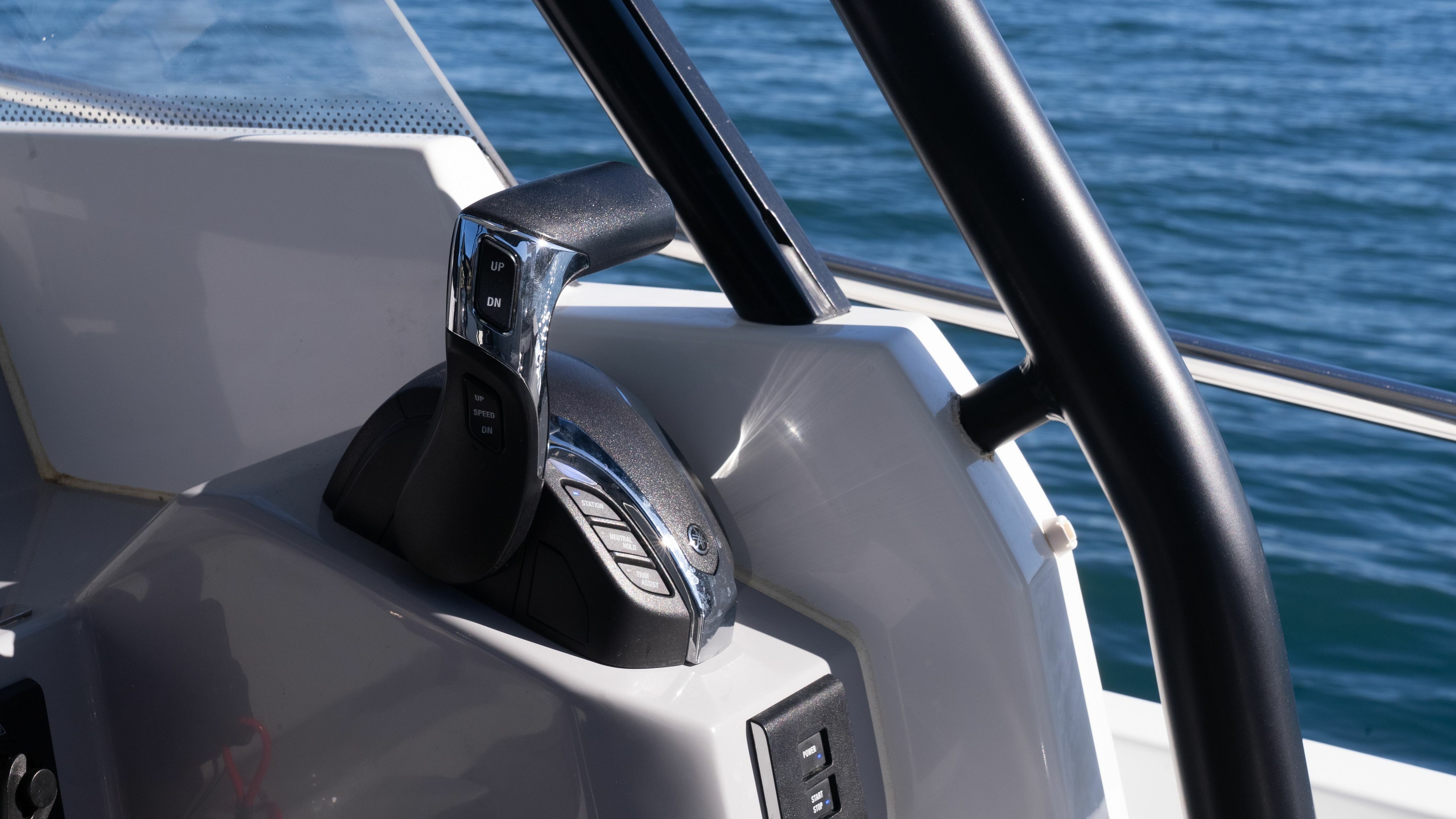 Jeanneau Cap Camarat 7.5 | 24