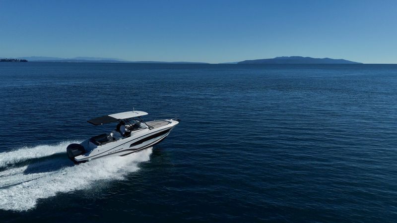 Jeanneau Cap Camarat 7.5 | 24