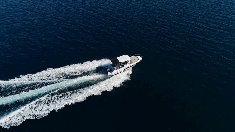 Jeanneau Cap Camarat 7.5 | 24