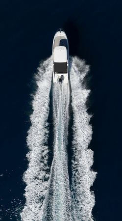 Jeanneau Cap Camarat 7.5 | 24