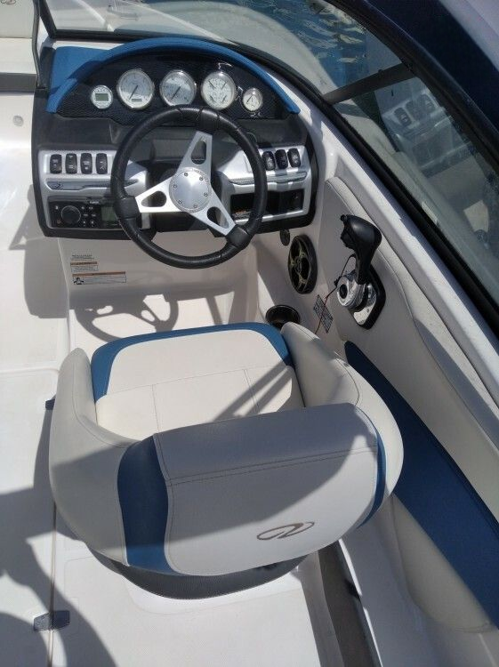 Regal 1900 | Gypsy Queen