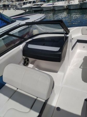 Regal 1900 | Gypsy Queen