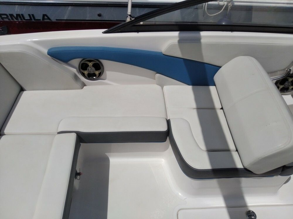 Regal 1900 | Gypsy Queen