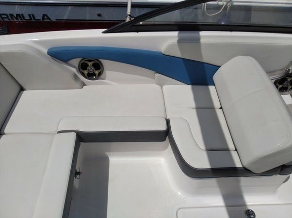 Regal 1900 | Gypsy Queen