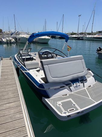 Regal 1900 | Gypsy Queen