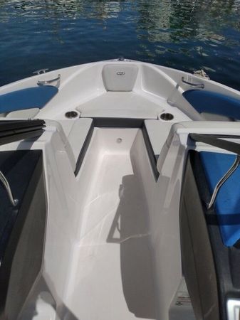 Regal 1900 | Gypsy Queen