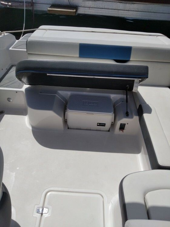 Regal 1900 | Gypsy Queen