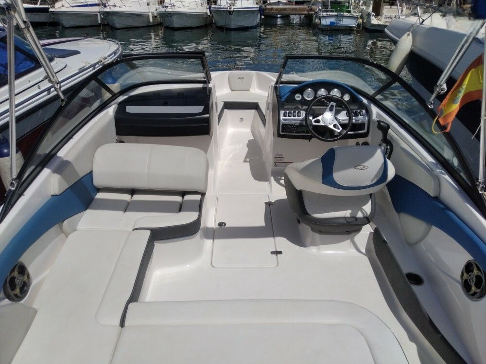 Regal 1900 | Gypsy Queen