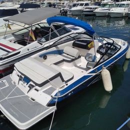 Regal 1900 | Gypsy Queen