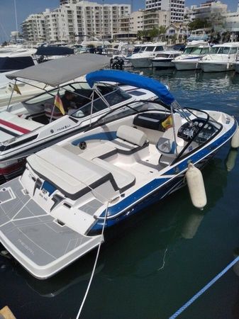 Regal 1900 | Gypsy Queen