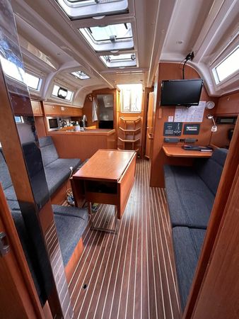 Bavaria Cruiser 37 | Scorpio
