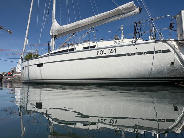 Bavaria Cruiser 37 | Scorpio