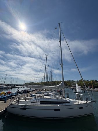 Bavaria Cruiser 37 | Scorpio