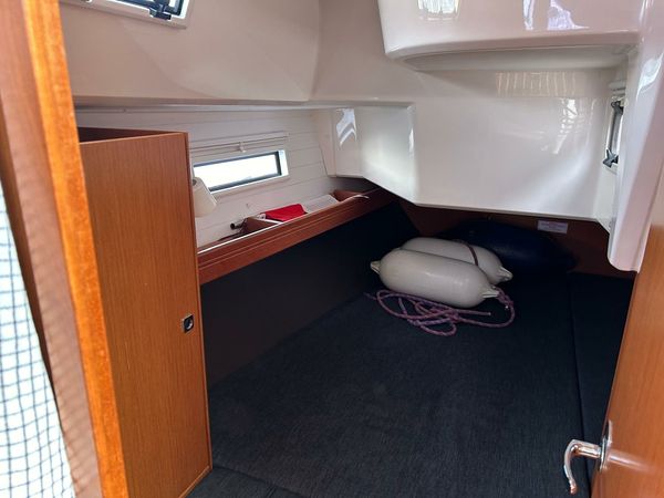 Bavaria Cruiser 37 | Scorpio